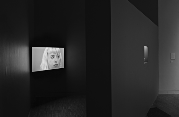 installation view, opem 3 installation view, opem 3